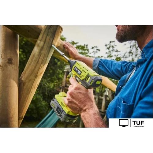 Винтоверт Ryobi R18ID2-0 5133004611 (без АКБ)