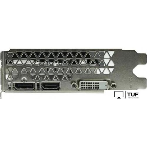 Видеокарта AFOX GTX 1660 Super 6GB GDDR6 AF1660S-6144D6H7-V2