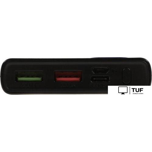 Внешний аккумулятор Hiper EP 10000mAh (черный)