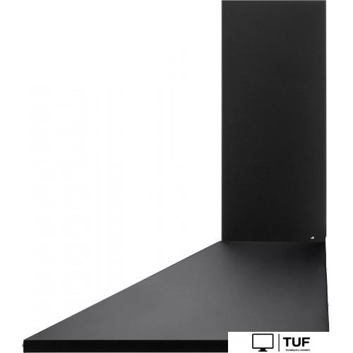 Кухонная вытяжка Krona Janna T 600 black PB КА-00008447