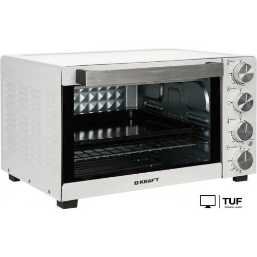 Мини-печь Kraft KFC-MO 320 HW