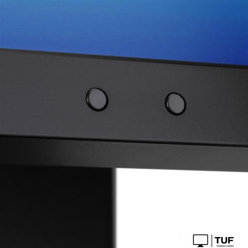 Монитор NEC MultiSync EA223WM Black/Black