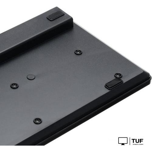 Клавиатура Oklick 520M2U