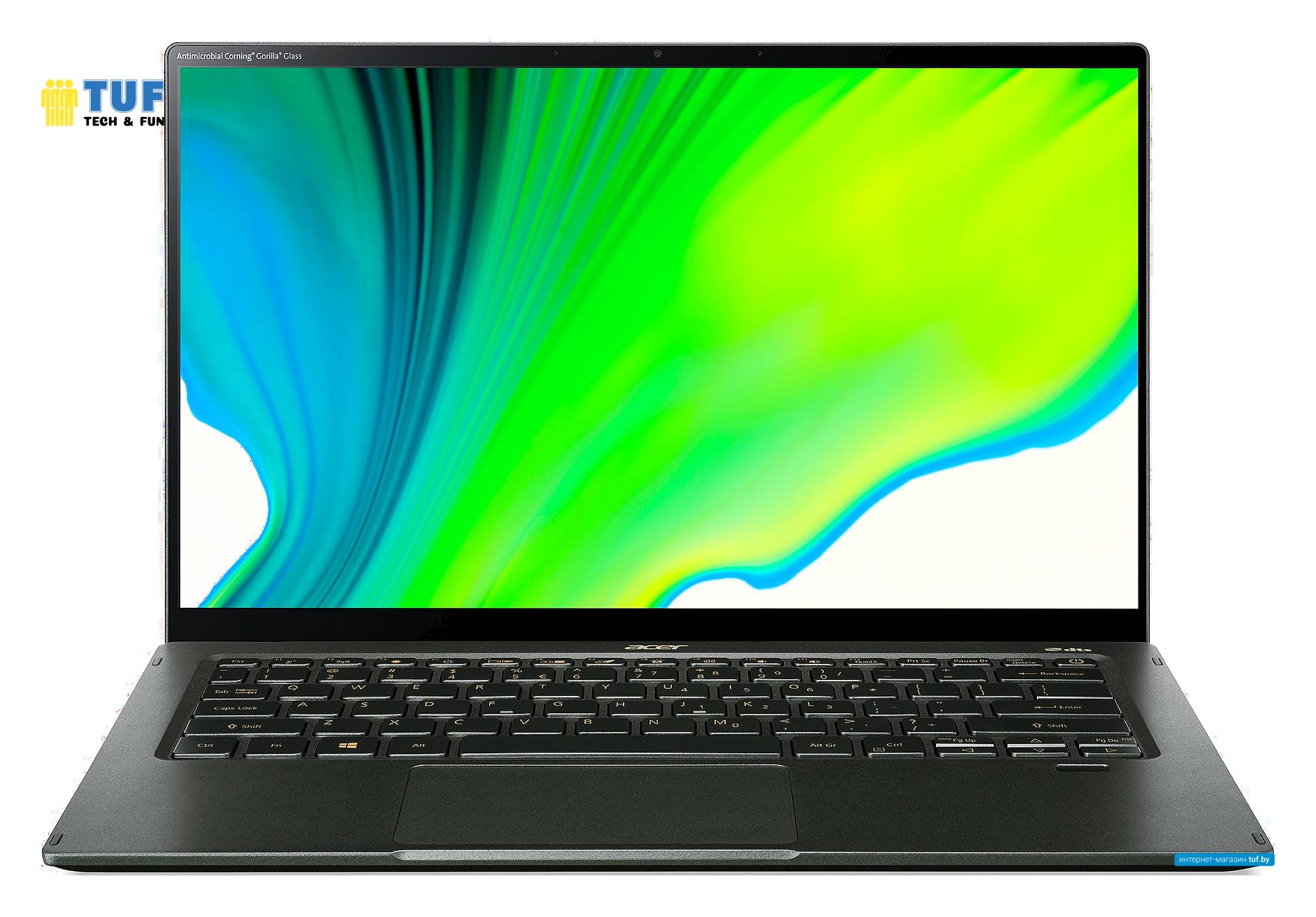 Ноутбук Acer Swift 5 SF514-55TA-574H NX.A6SER.003