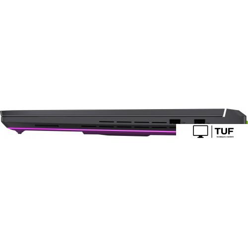Игровой ноутбук ASUS ROG Strix G18 2025 G815JHR-S9024