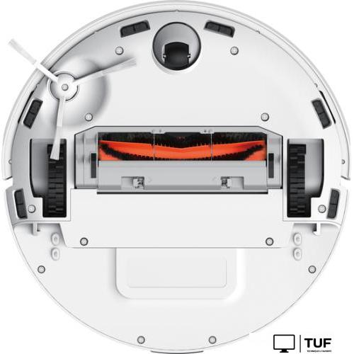 Робот-пылесос Xiaomi Mi Robot Vacuum-Mop 2 Pro MJST1SHW (белый, международная версия)