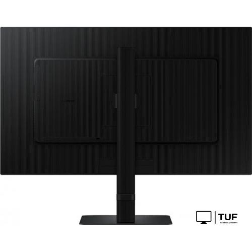 Монитор Samsung ViewFinity S6 LS24D604UAUXCI