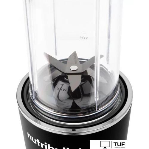 Стационарный блендер NutriBullet NB1206MB Ultra