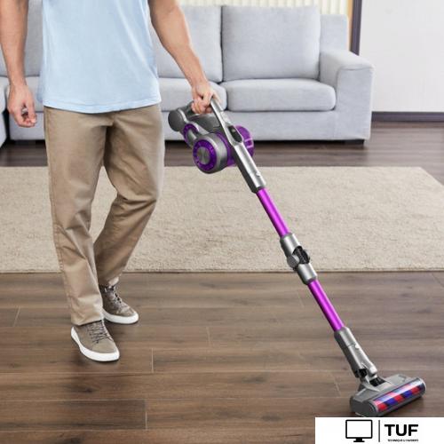 Пылесос Jimmy JV85 Pro