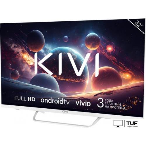 Телевизор KIVI M32FD70W