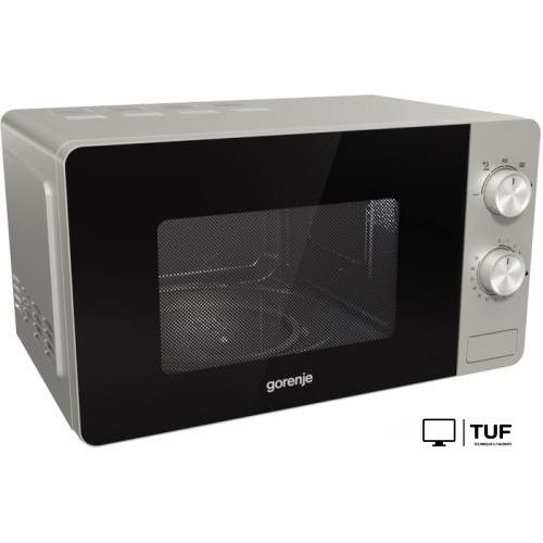 Микроволновая печь Gorenje MO20E1S