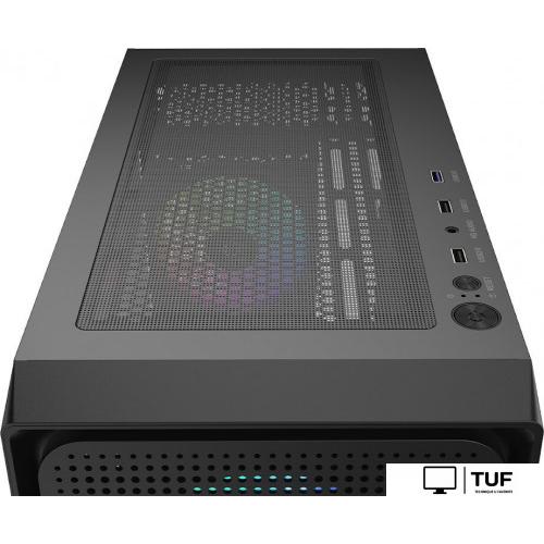 Компьютер HAFF Pulse BK63520