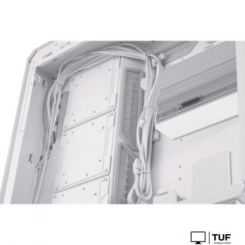 Корпус ASUS TUF Gaming GT502 White Edition