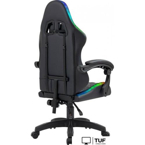 Игровое (геймерское) кресло Defender Energy (черный)