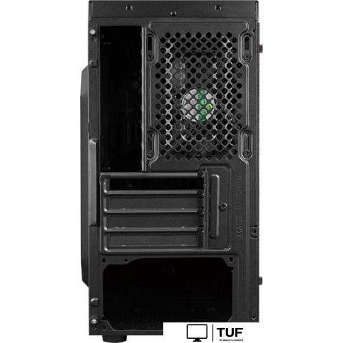 Корпус AeroCool Bolt Mini-G-BK-v1