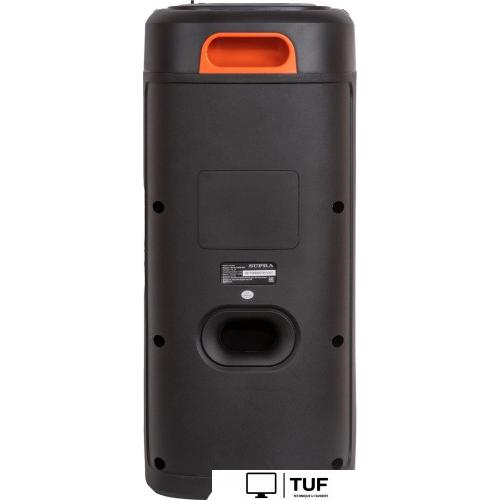 Патибокс Supra SMB-800