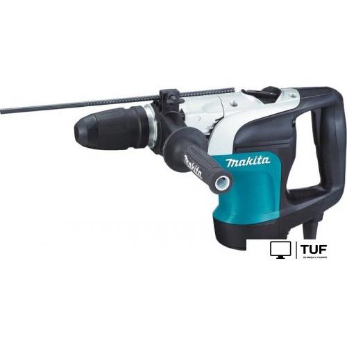 Перфоратор Makita HR4002 (кейс)