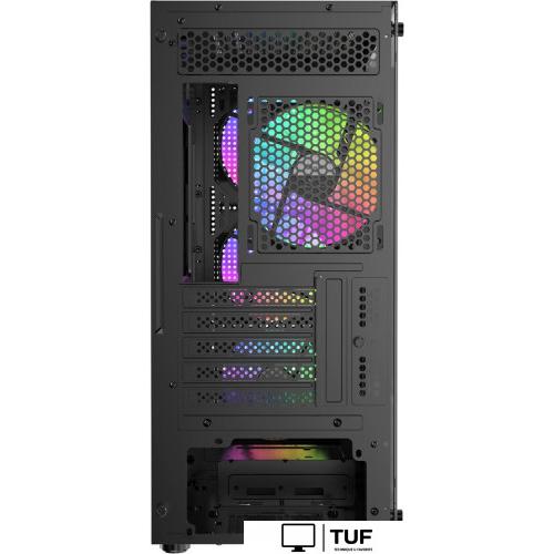 Корпус Ocypus Gamma C50 BK ARGB