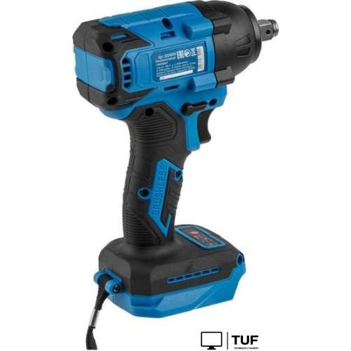 Гайковерт Bull SC 1804 (без АКБ)