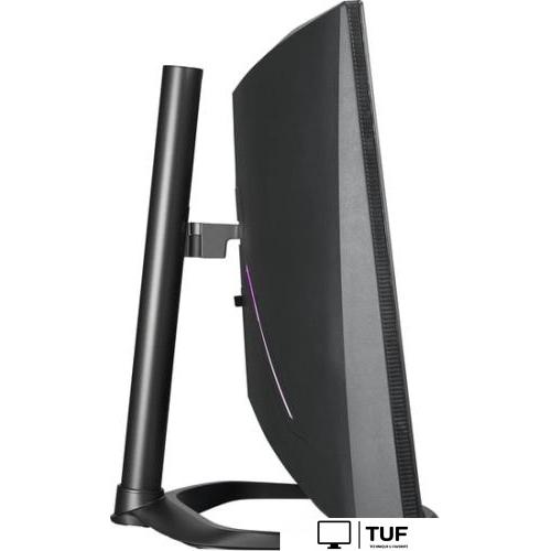 Игровой монитор Cooler Master CMI-GM34-CW