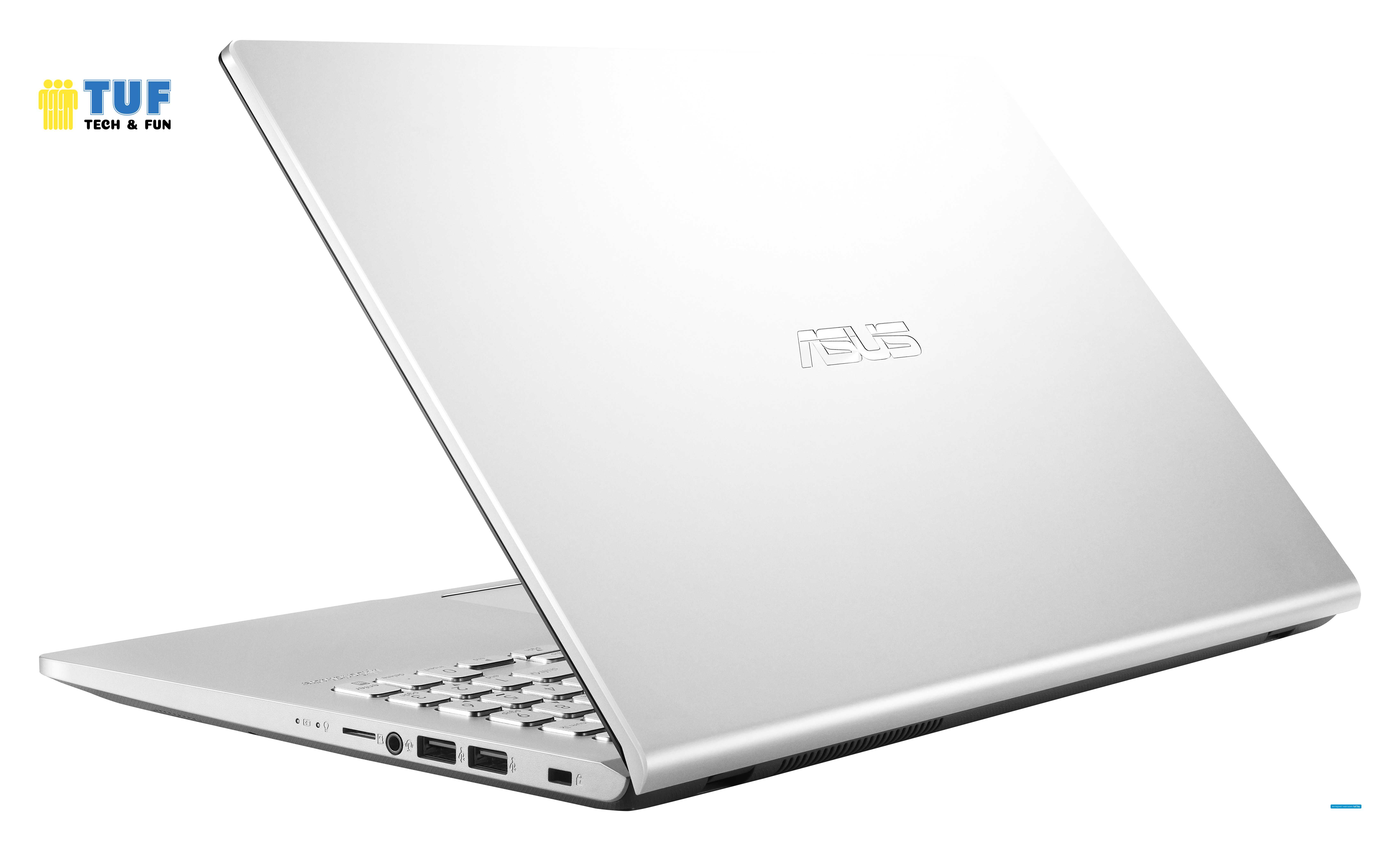 Ноутбук ASUS X509FA-BR935T