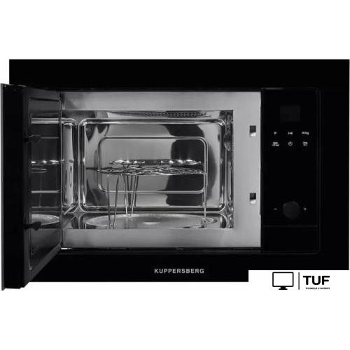 Микроволновая печь KUPPERSBERG HMW 655 B