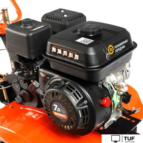 Мотоблок Patriot Калуга М X-Drive