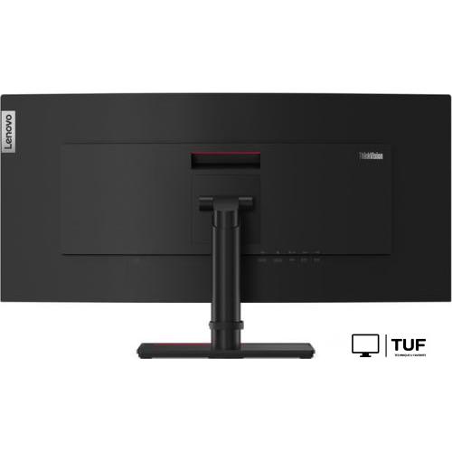 Монитор Lenovo T34w-20 61F3GAT1EU