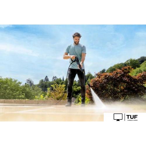 Мойка высокого давления Karcher K 4 WCM Premium 1.324-230.0