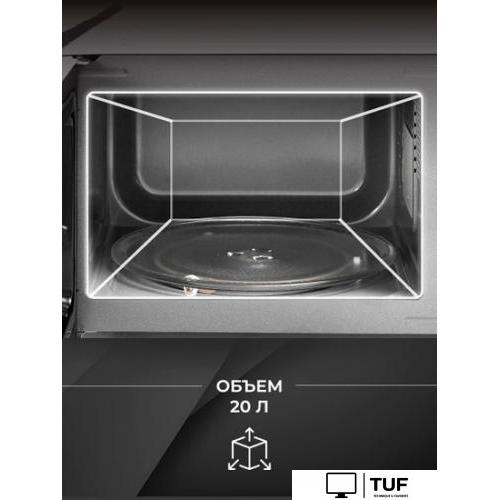 Микроволновая печь TECHNO C20MXP01-E70