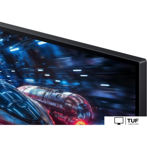 Игровой монитор Samsung Odyssey G7 LS27FG706EIXCI