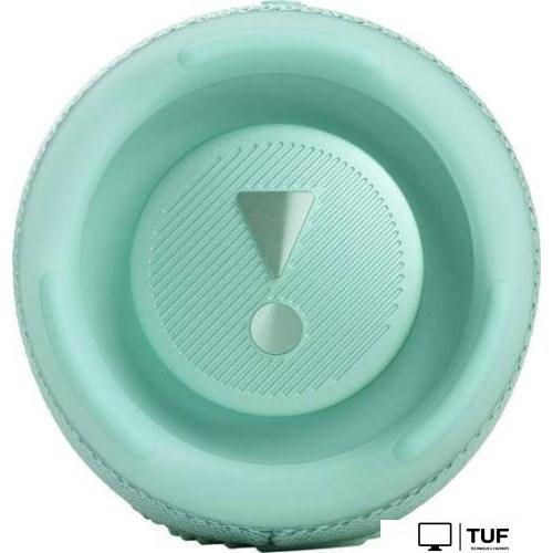 Беспроводная колонка JBL Charge 5 (бирюзовый)