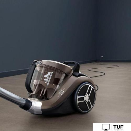 Пылесос Tefal TW4B50EA