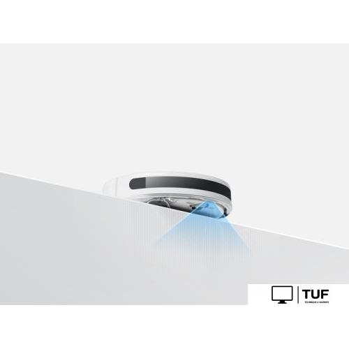 Робот-пылесос Xiaomi Robot Vacuum E10 (европейская версия)