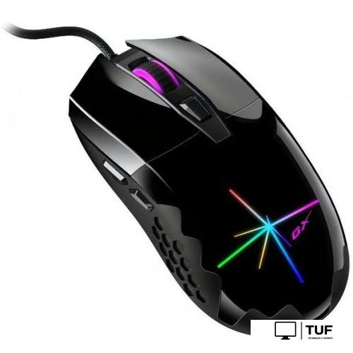 Игровая мышь Genius Scorpion M715