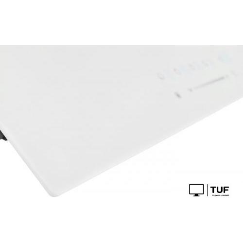 Варочная панель ZUGEL ZIH604W