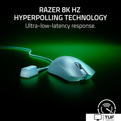 Игровая мышь Razer Viper V3 Pro (белый)
