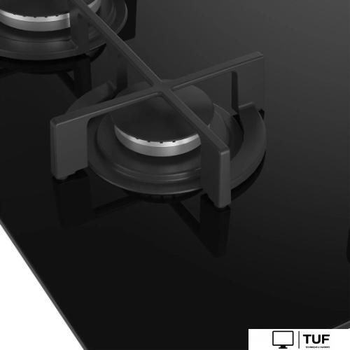 Варочная панель Indesit INGT 61 SCC/BK