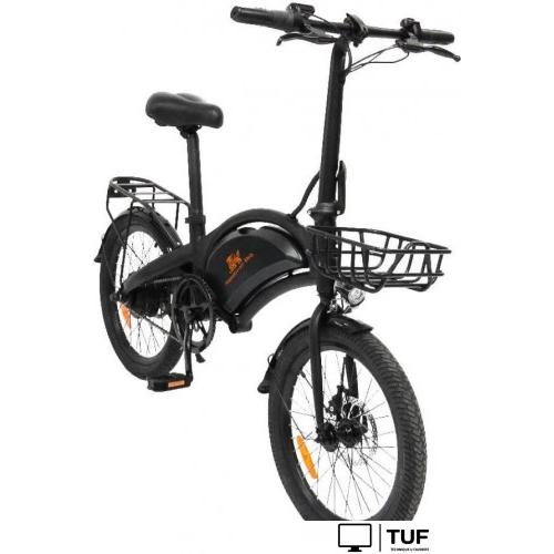 Электровелосипед Kugoo Kirin V1 Pro