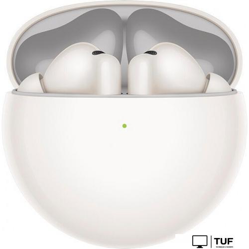 Наушники Huawei FreeBuds 7i (белый, международная версия)