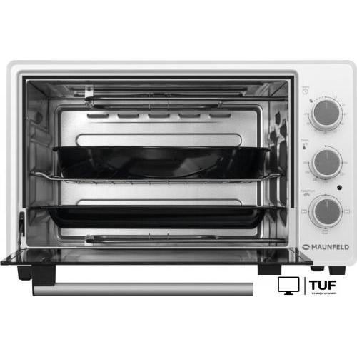 Мини-печь MAUNFELD MMO-373MW01