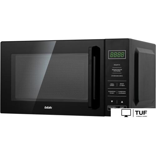 Микроволновая печь BBK 20MWS-750S/B