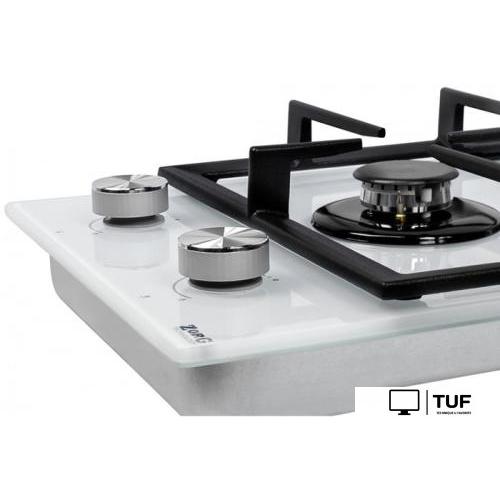 Варочная панель ZorG BL Domino white