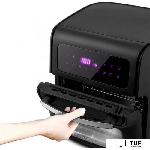 Мини-печь Kitfort KT-2236