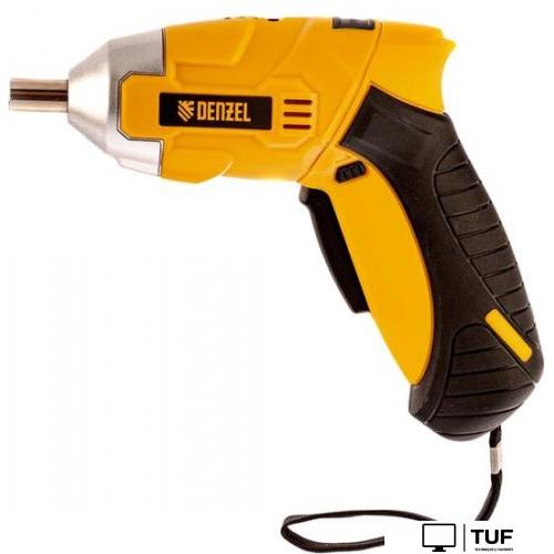 Электроотвертка Denzel CSL-3.6-02
