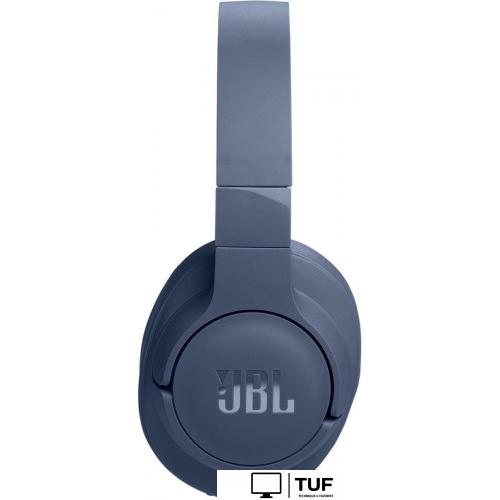 Наушники JBL Tune 770NC (темно-синий, китайская версия)