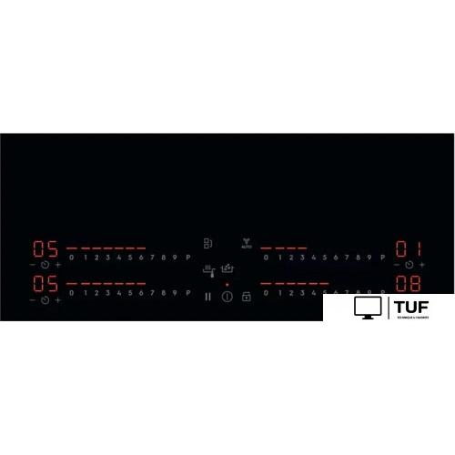 Варочная панель Electrolux EIS87453