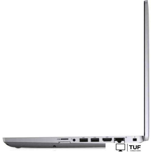 Ноутбук Dell Latitude 14 5411-8930