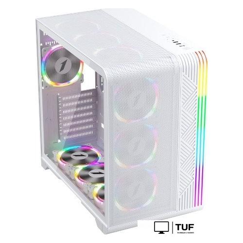 Корпус 1stPlayer VT7 (белый)