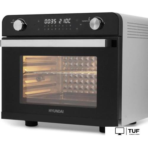 Мини-печь Hyundai MIO-HY087